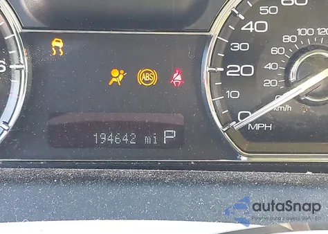 2009 Lincoln Mks z USA, uszkodzony, nr VIN 1LNHM93RX9G619419